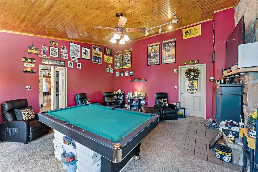 107 Bull Run Rd, Brownsville, PA 15417