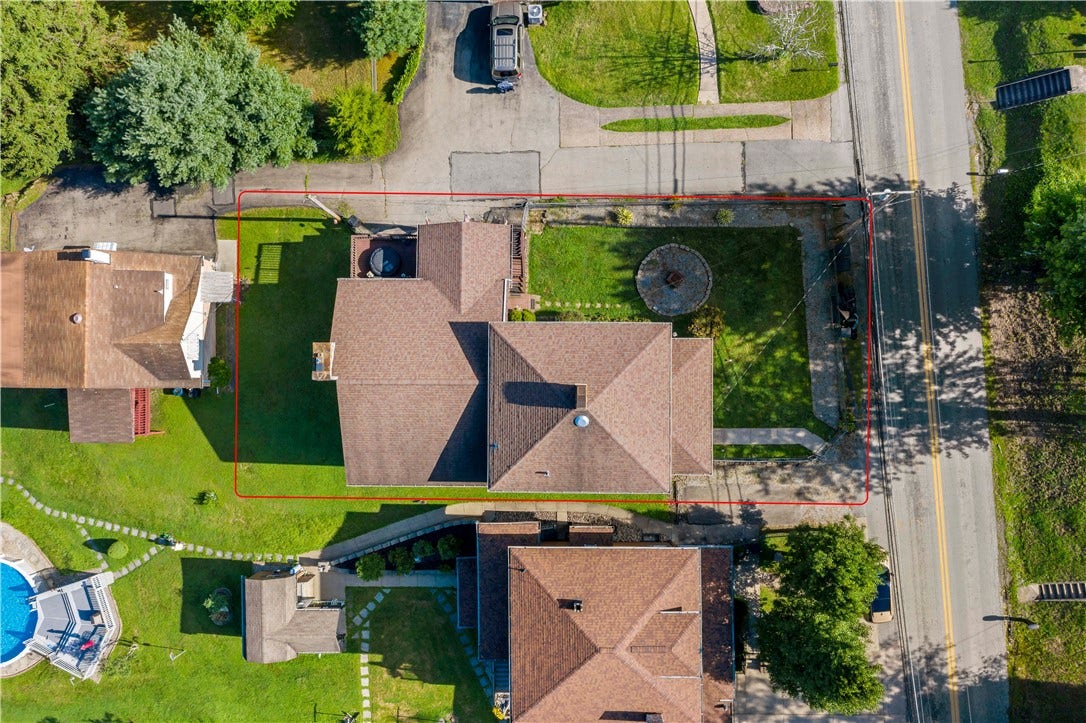 107 Bull Run Rd, Brownsville, PA 15417