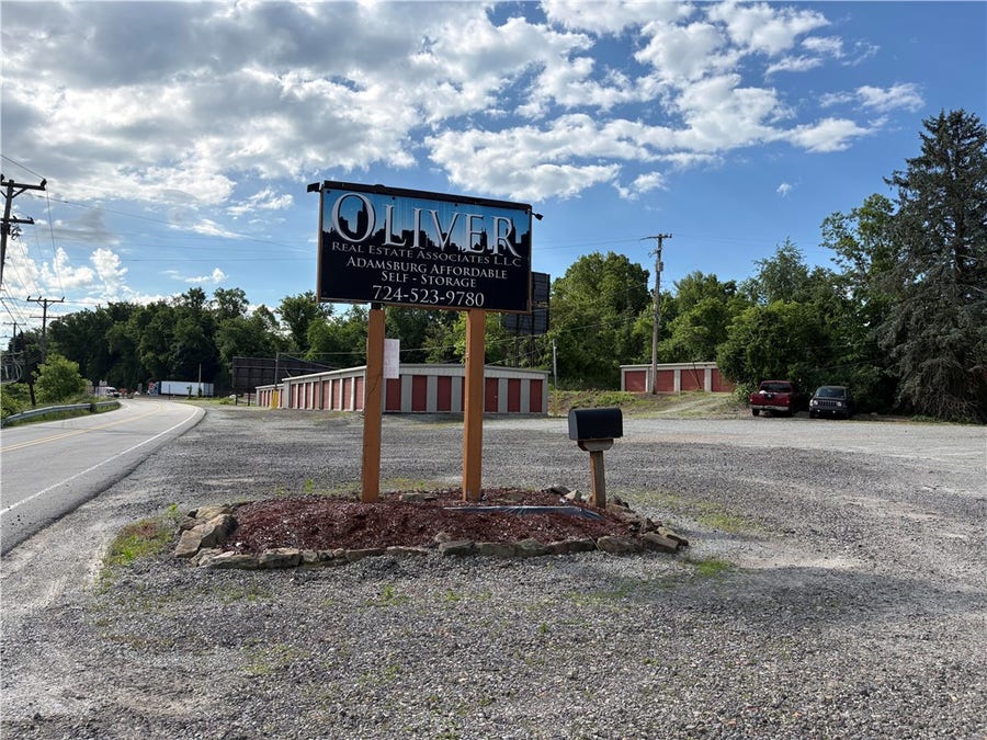 Property photo for 58 Old Lincoln Hwy, Irwin, PA
