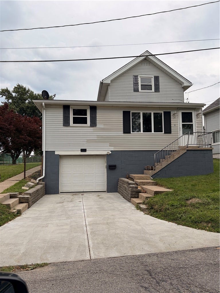 5307 Main Street, Bethel Park, PA 15102