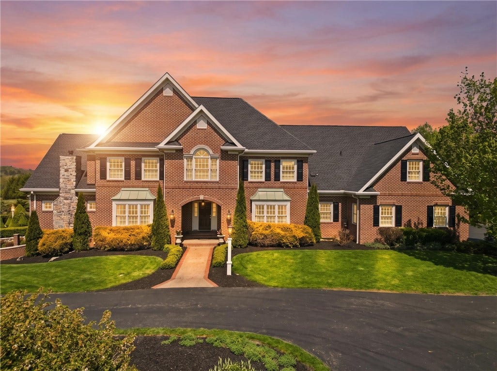 103 Destinaire, New Wilmington, PA 16142