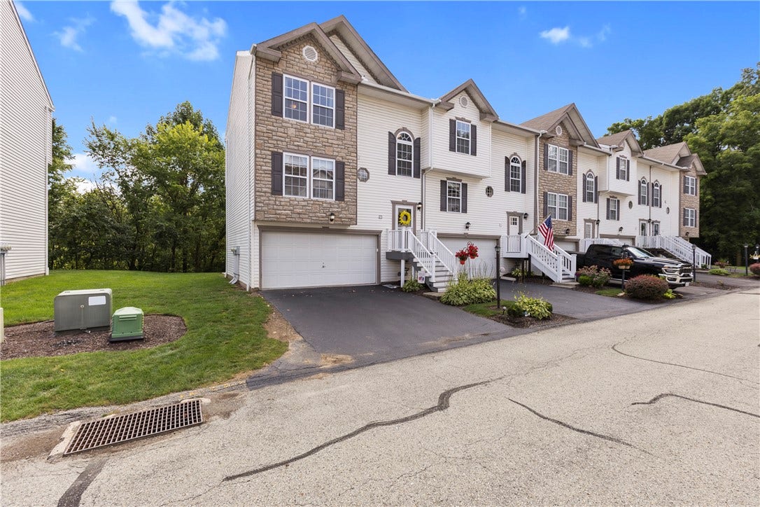113 Mizpark, Greensburg, PA 15601