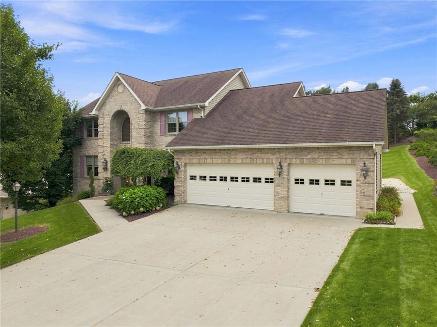 Property photo for 9551 DOWNING PLACE, Irwin, PA