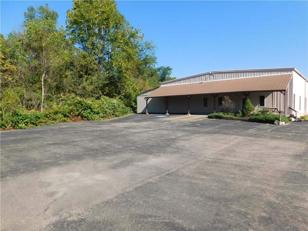 287 Edison Street, Uniontown, PA 15401
