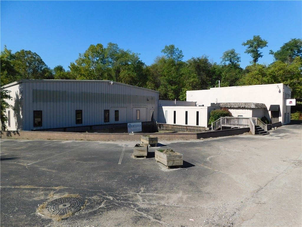 287 Edison Street, Uniontown, PA 15401