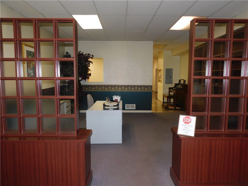 287 Edison Street, Uniontown, PA 15401