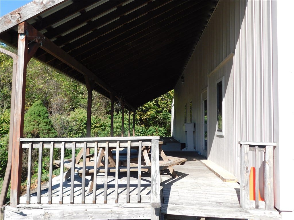 287 Edison Street, Uniontown, PA 15401