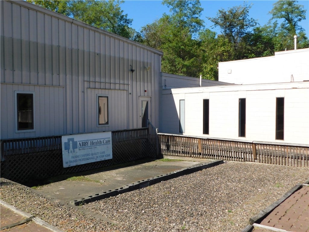 287 Edison Street, Uniontown, PA 15401