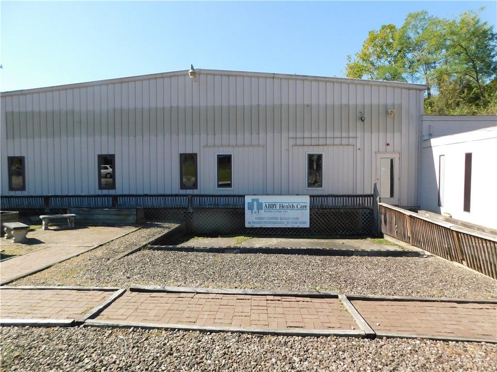 287 Edison Street, Uniontown, PA 15401