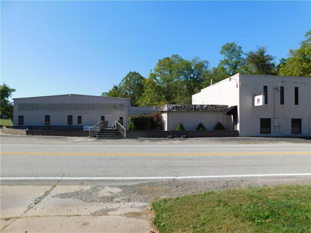 287 Edison Street, Uniontown, PA 15401