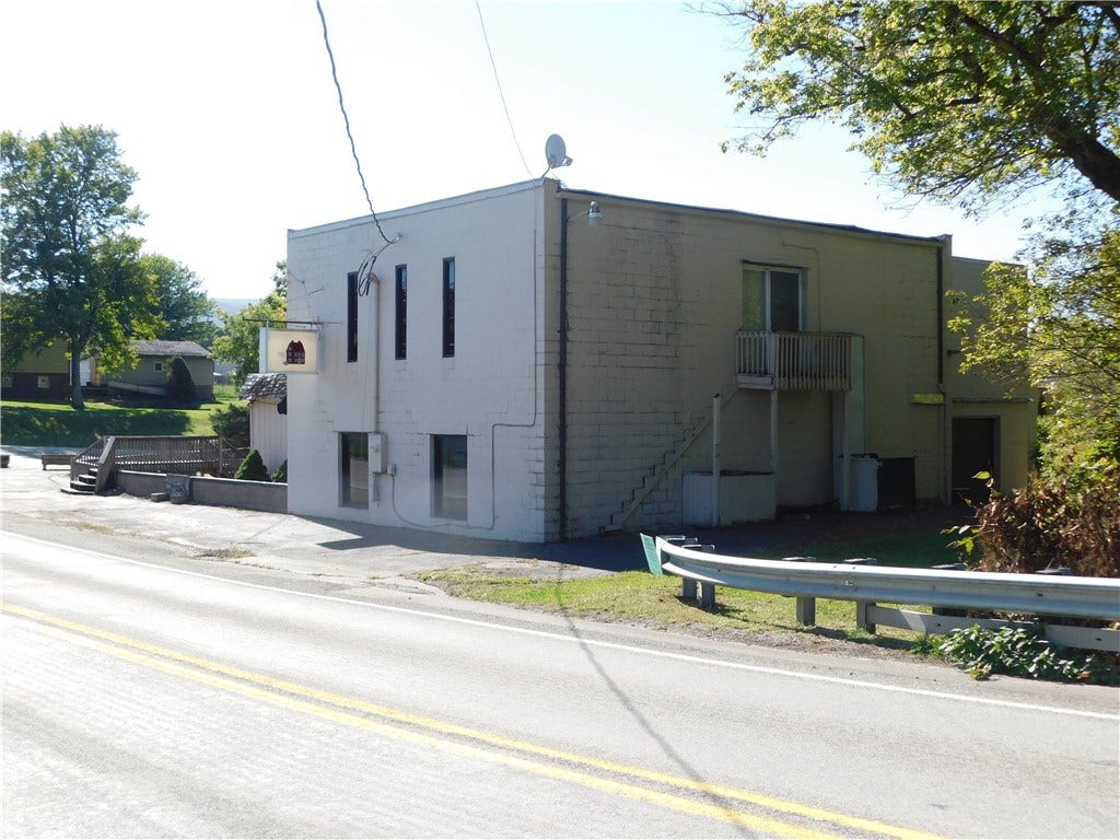 287 Edison Street, Uniontown, PA 15401