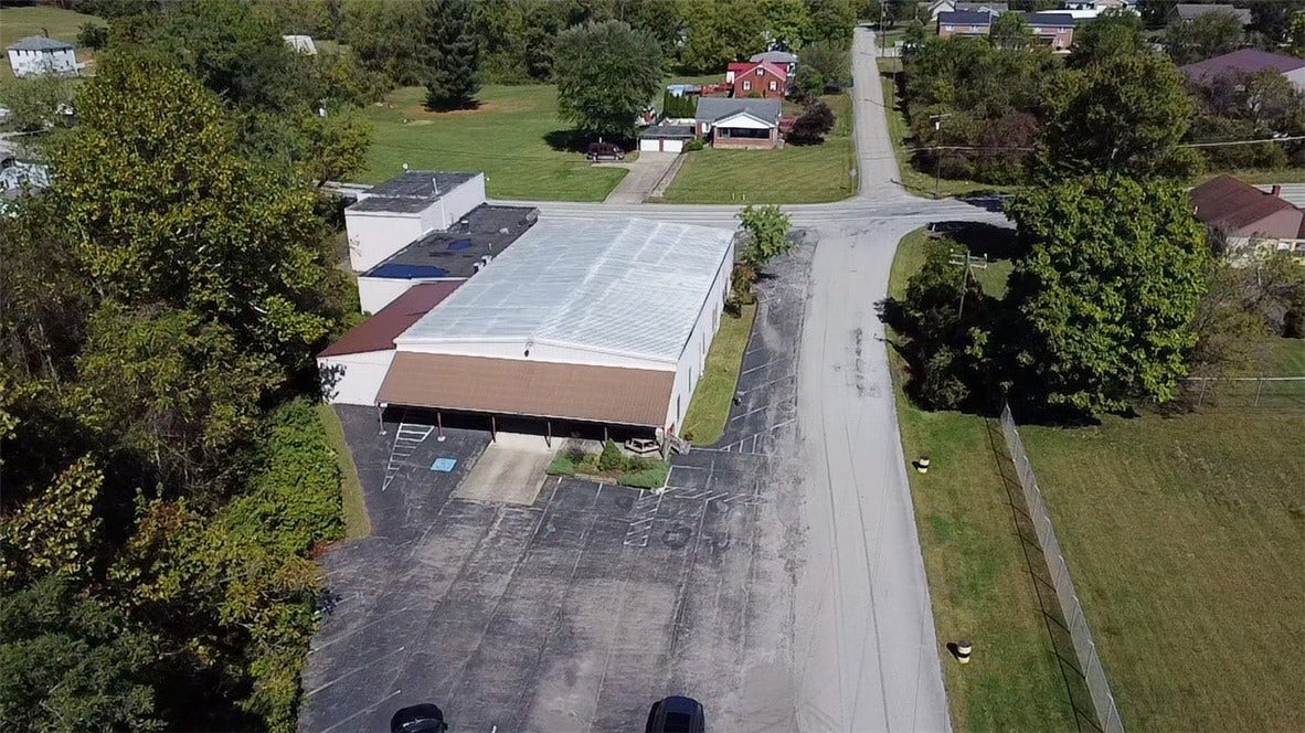 287 Edison Street, Uniontown, PA 15401