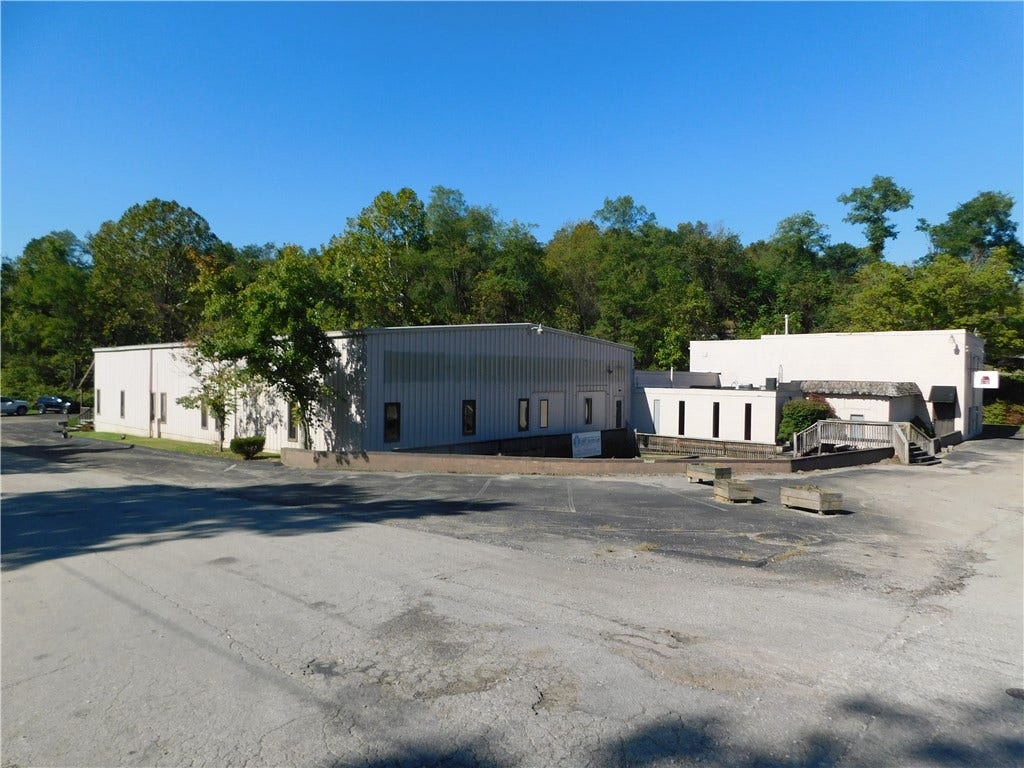 287 Edison Street, Uniontown, PA 15401