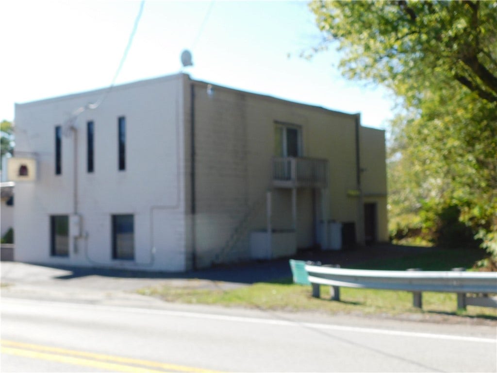 287 Edison Street, Uniontown, PA 15401