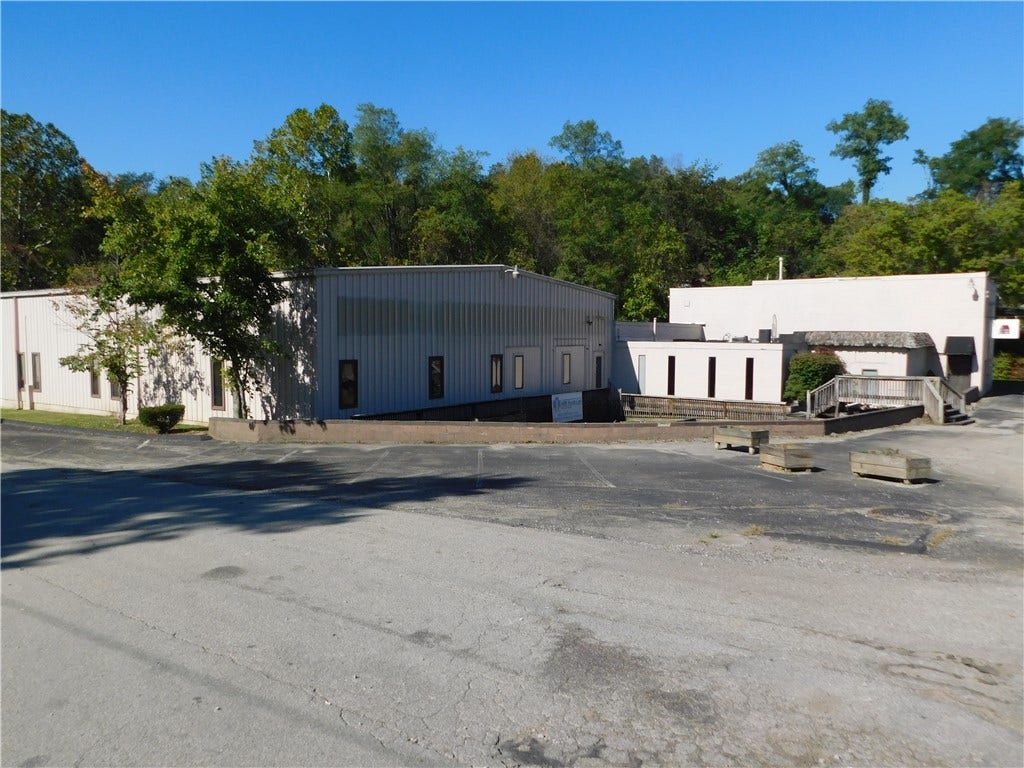 287 Edison Street, Uniontown, PA 15401