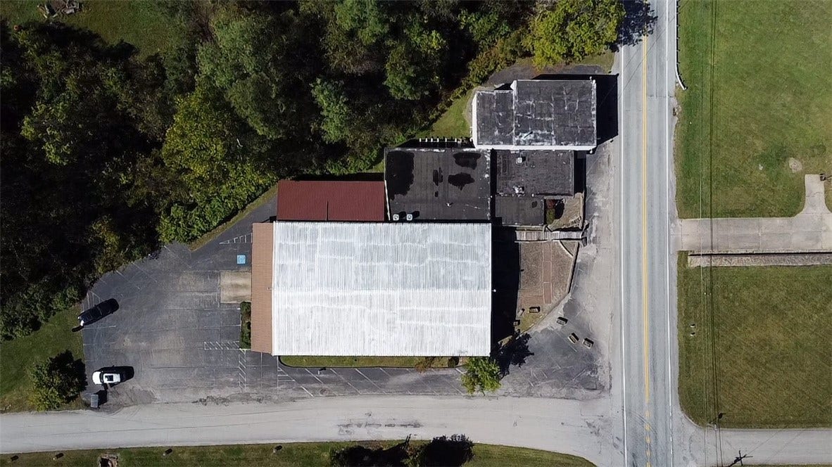 287 Edison Street, Uniontown, PA 15401