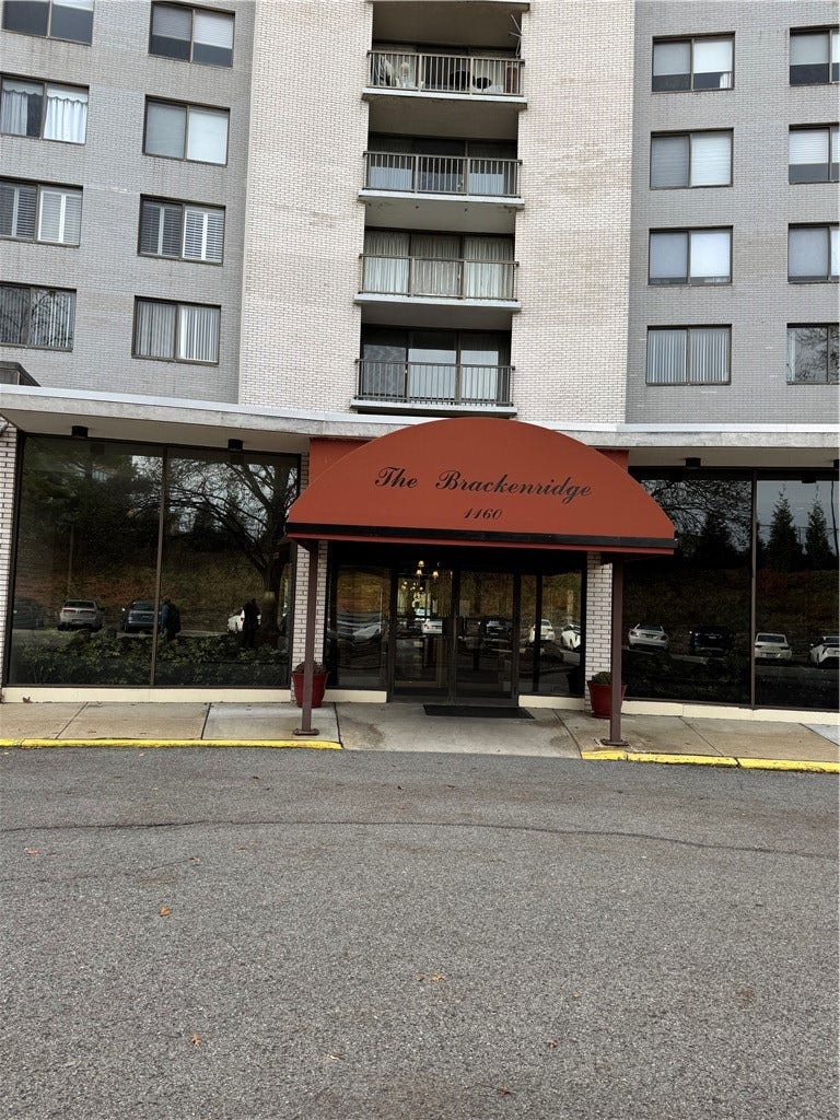 1160 BOWER HILL RD, #314A, Pittsburgh, PA 15243 1160 BOWER HILL RD, #314A, Pittsburgh, PA 15243