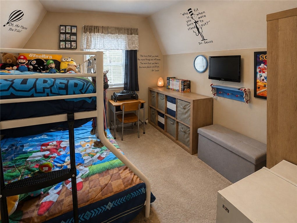 3618 Manuel St, Pittsburgh, PA 15214 3618 Manuel St, Pittsburgh, PA 15214