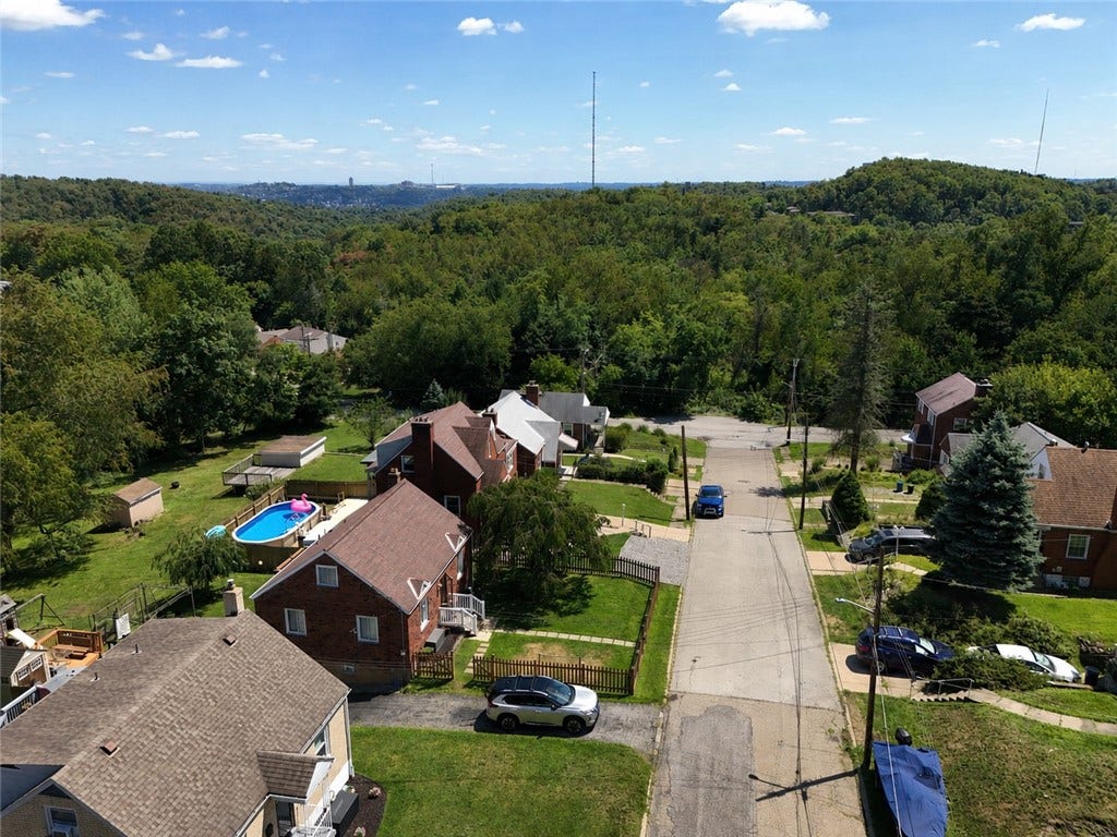 3618 Manuel St, Pittsburgh, PA 15214 3618 Manuel St, Pittsburgh, PA 15214
