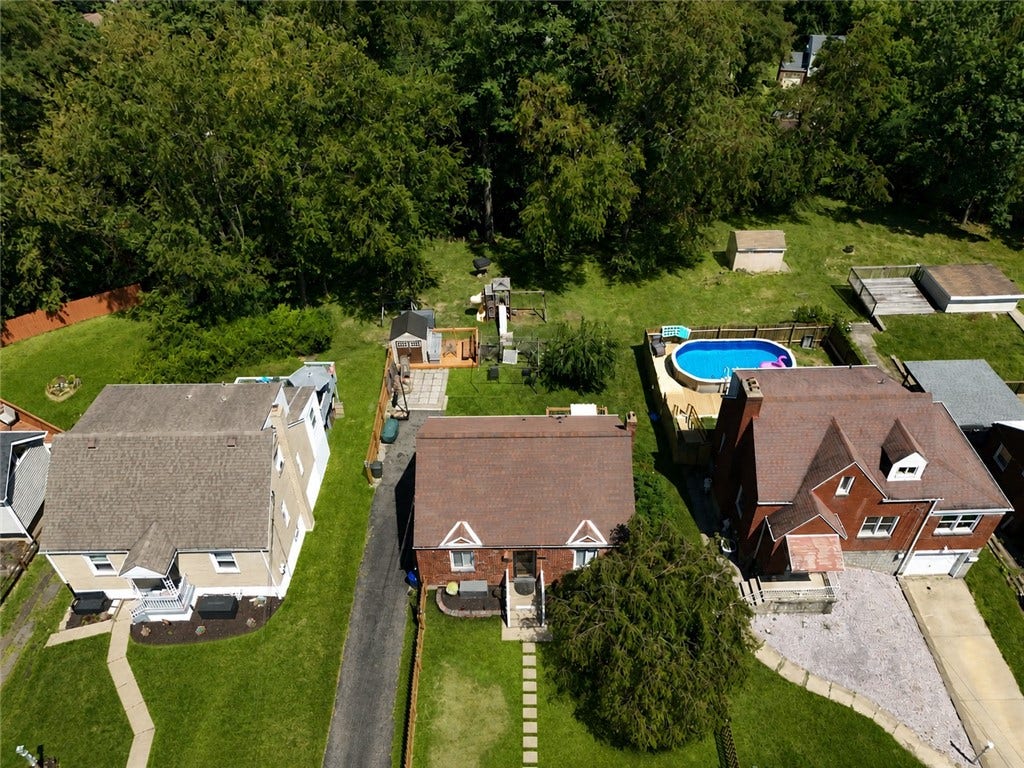 3618 Manuel St, Pittsburgh, PA 15214 3618 Manuel St, Pittsburgh, PA 15214
