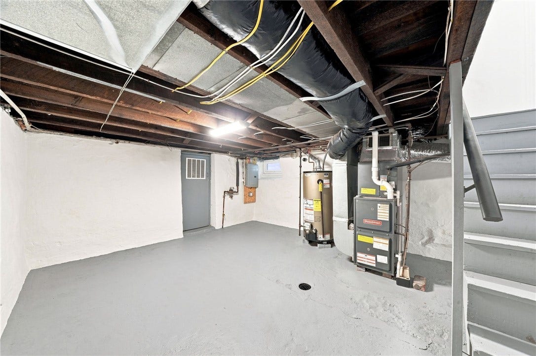218 Loyalhanna Ave, Latrobe, PA 15650