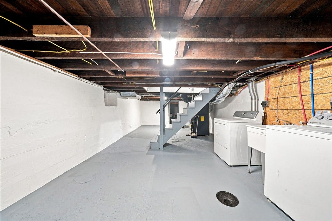 218 Loyalhanna Ave, Latrobe, PA 15650