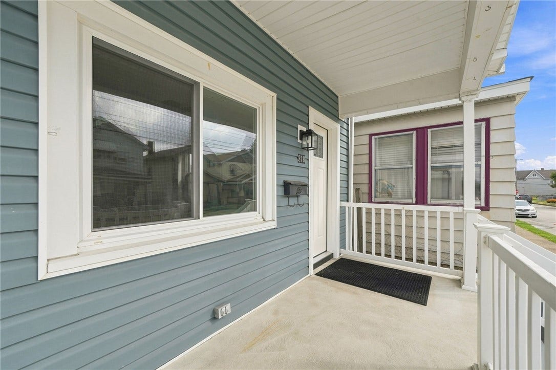 218 Loyalhanna Ave, Latrobe, PA 15650