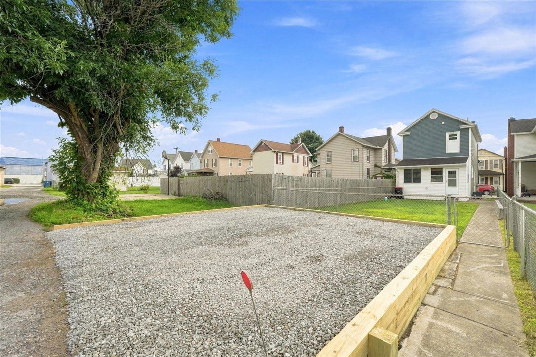 218 Loyalhanna Ave, Latrobe, PA 15650