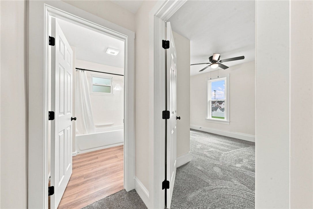 218 Loyalhanna Ave, Latrobe, PA 15650