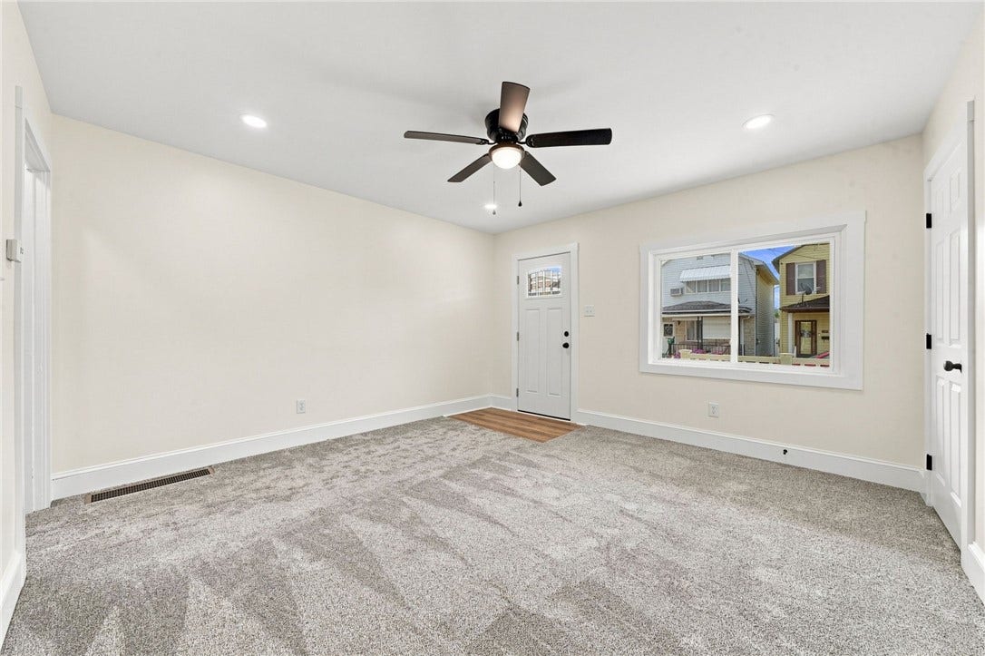 218 Loyalhanna Ave, Latrobe, PA 15650