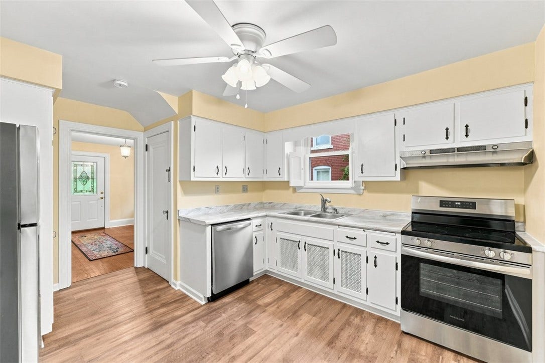 722 Fairview Avenue, Irwin, PA 15642 722 Fairview Avenue, Irwin, PA 15642