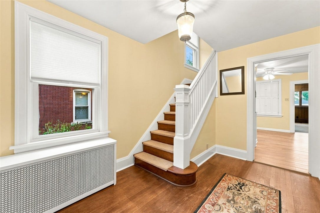 722 Fairview Avenue, Irwin, PA 15642