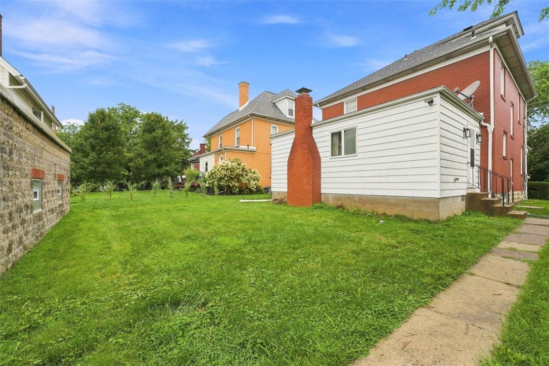722 Fairview Avenue, Irwin, PA 15642