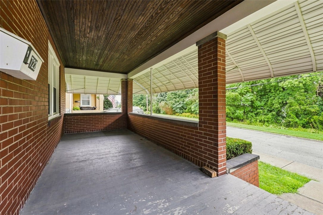 722 Fairview Avenue, Irwin, PA 15642 722 Fairview Avenue, Irwin, PA 15642