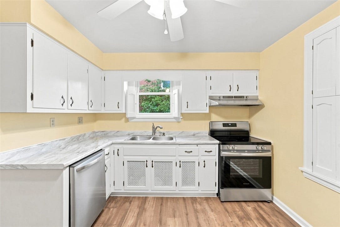 722 Fairview Avenue, Irwin, PA 15642 722 Fairview Avenue, Irwin, PA 15642
