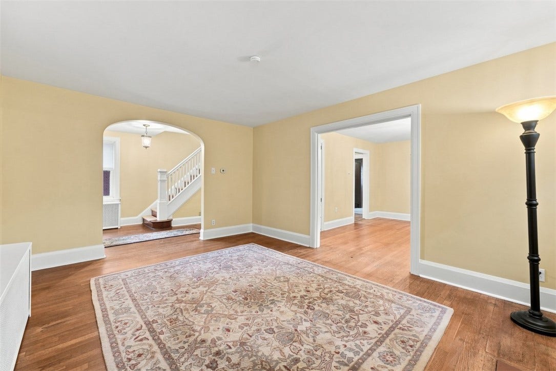 722 Fairview Avenue, Irwin, PA 15642 722 Fairview Avenue, Irwin, PA 15642