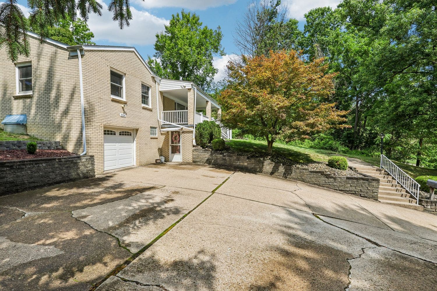 326 Church Road, Bethel Park, PA 15102