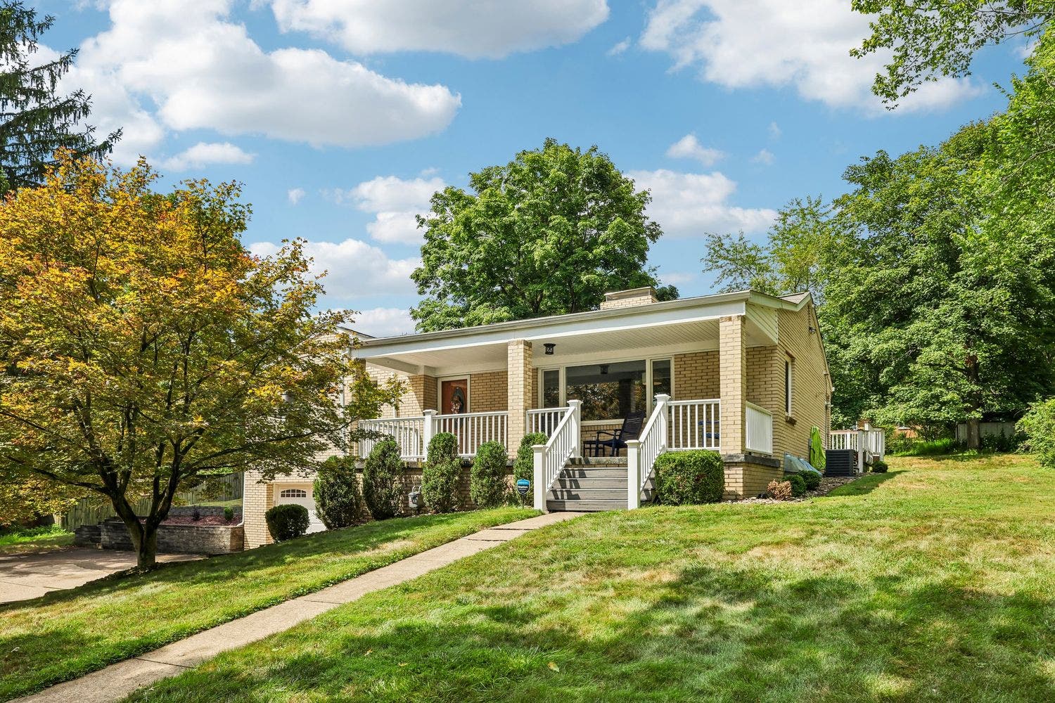 326 Church Road, Bethel Park, PA 15102