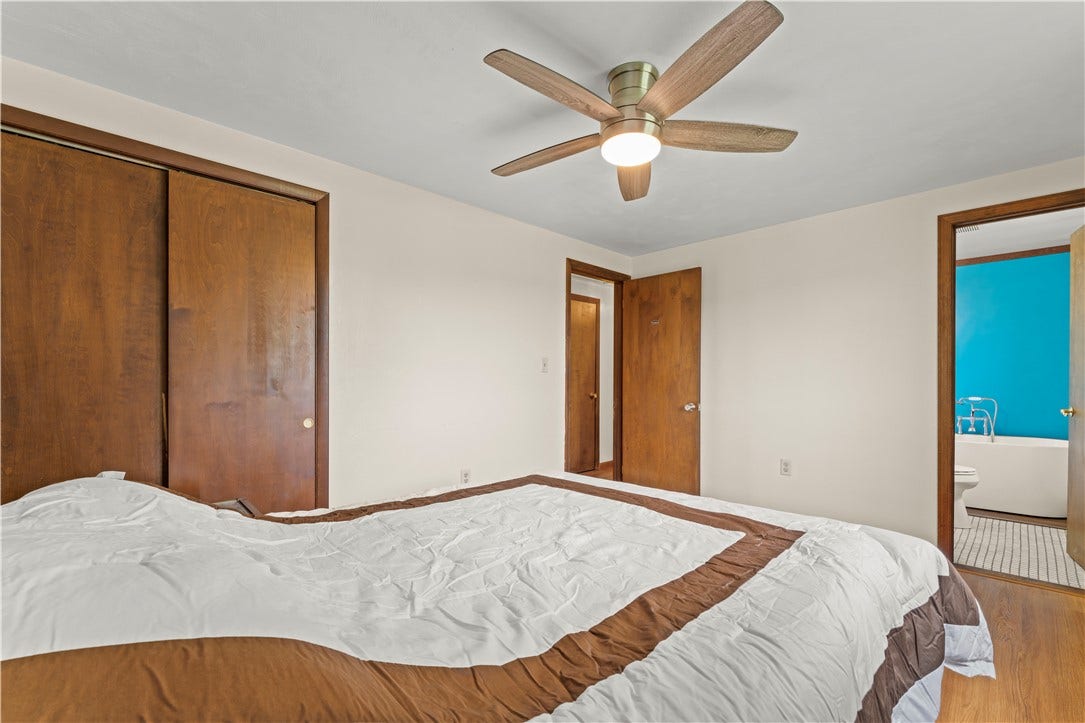 95 Milbeck Dr, Washington, PA 15301