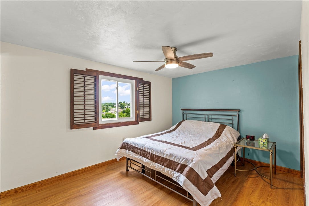 95 Milbeck Dr, Washington, PA 15301