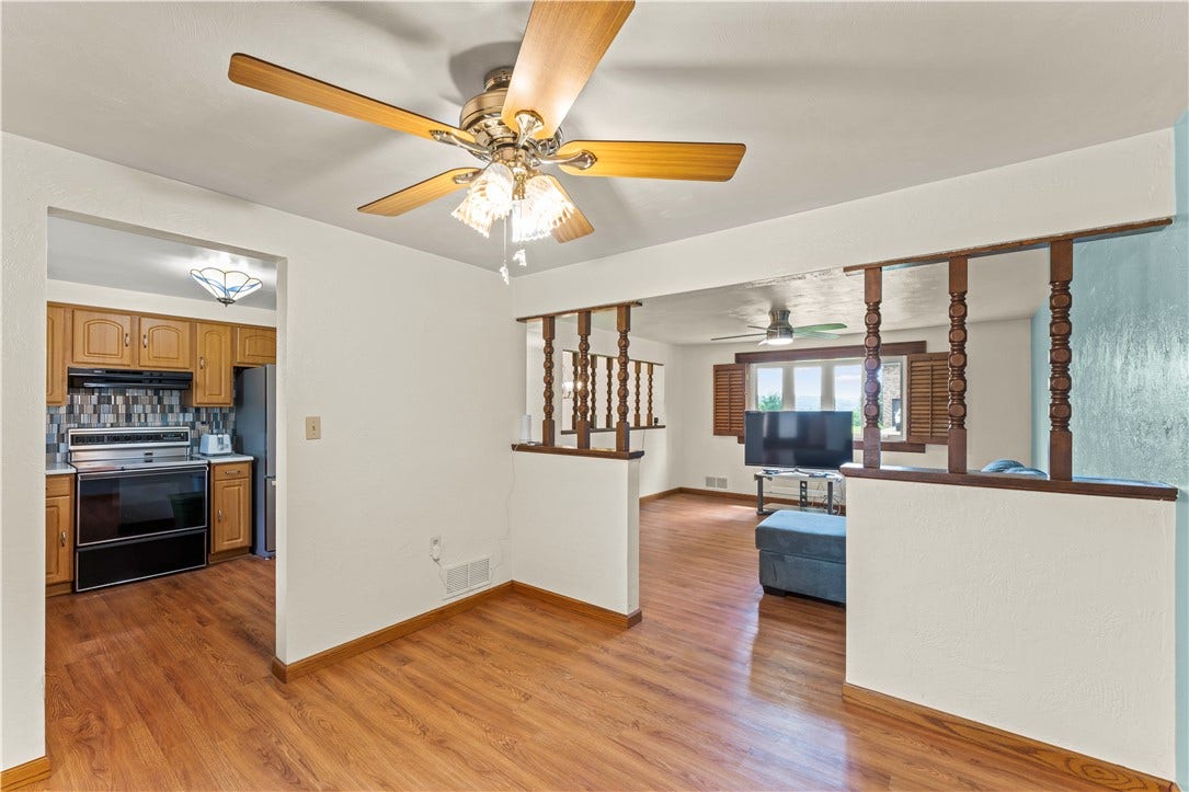 95 Milbeck Dr, Washington, PA 15301