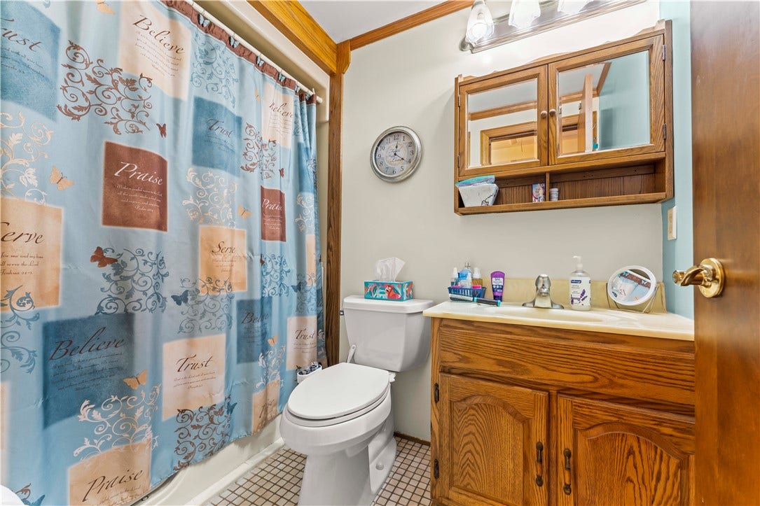 95 Milbeck Dr, Washington, PA 15301