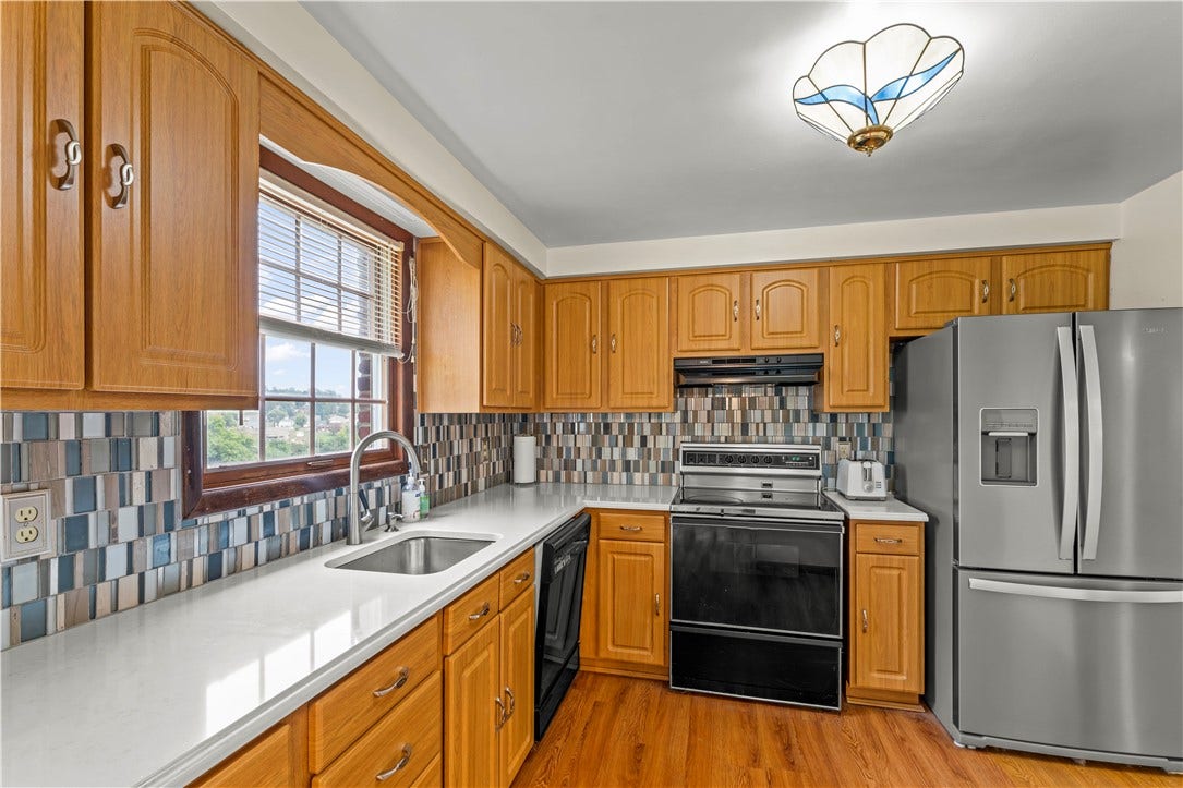 95 Milbeck Dr, Washington, PA 15301