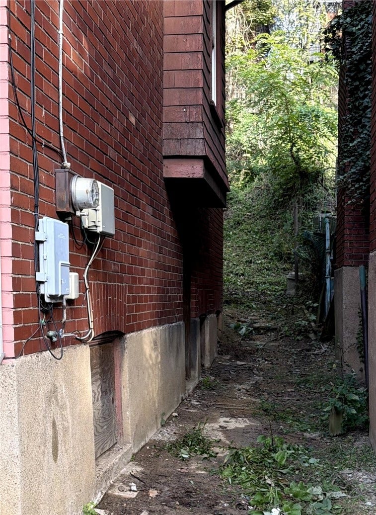 1337 Franklin Ave, Pittsburgh, PA 15221 1337 Franklin Ave, Pittsburgh, PA 15221