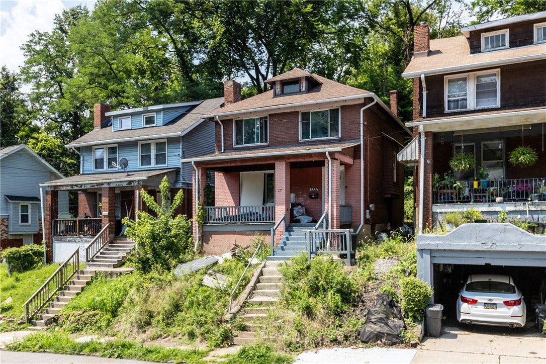 1337 Franklin Ave, Pittsburgh, PA 15221 1337 Franklin Ave, Pittsburgh, PA 15221
