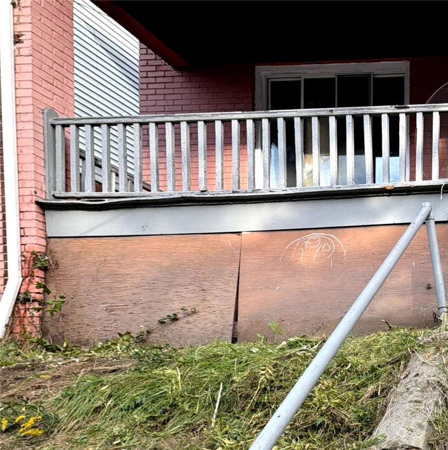 1337 Franklin Ave, Pittsburgh, PA 15221 1337 Franklin Ave, Pittsburgh, PA 15221