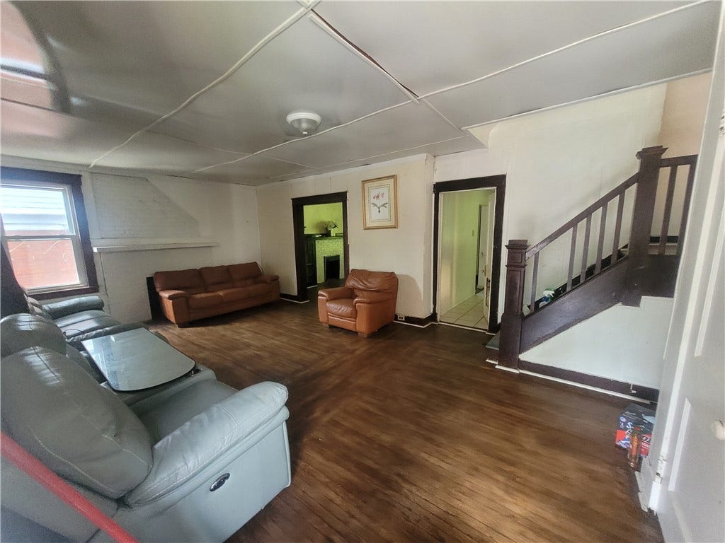 1337 Franklin Ave, Pittsburgh, PA 15221 1337 Franklin Ave, Pittsburgh, PA 15221