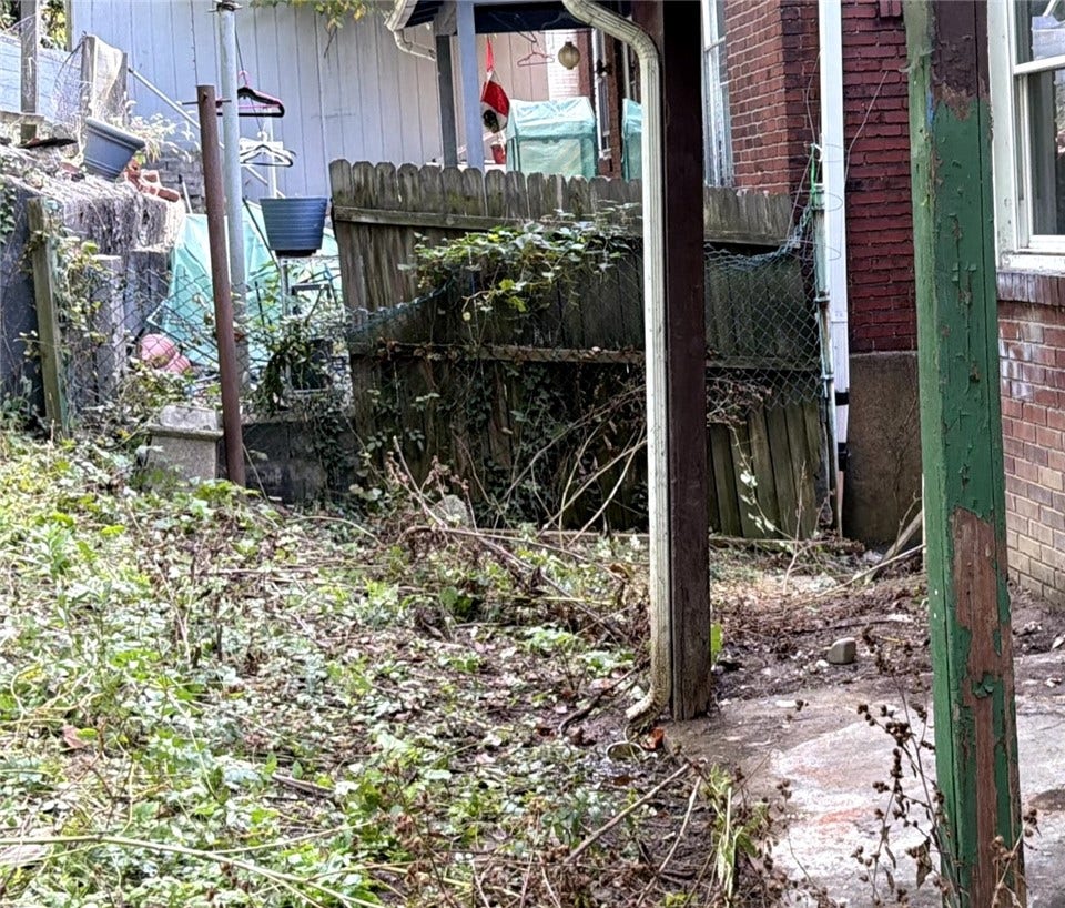 1337 Franklin Ave, Pittsburgh, PA 15221 1337 Franklin Ave, Pittsburgh, PA 15221