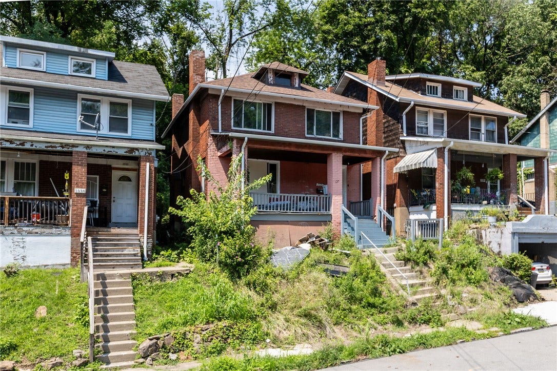 1337 Franklin Ave, Pittsburgh, PA 15221 1337 Franklin Ave, Pittsburgh, PA 15221
