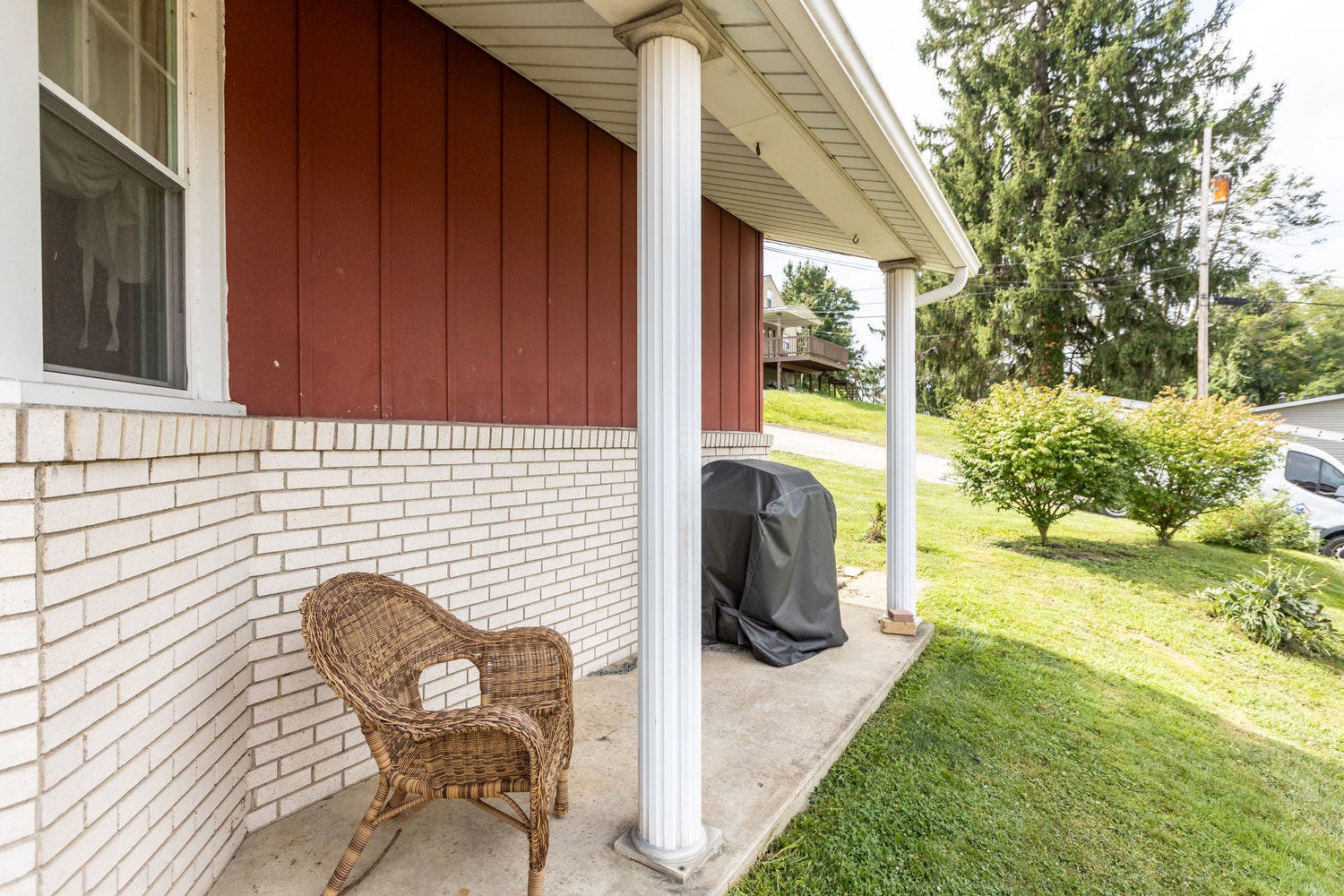 351 Anna Street, Belle Vernon, PA 15012